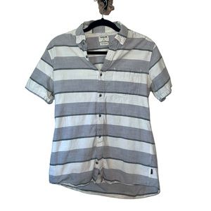 Hurley Button Up